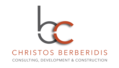 CHRISTOS BERBERIDIS | Consulting, Development & Construction
