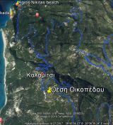 GoogleEarth Image